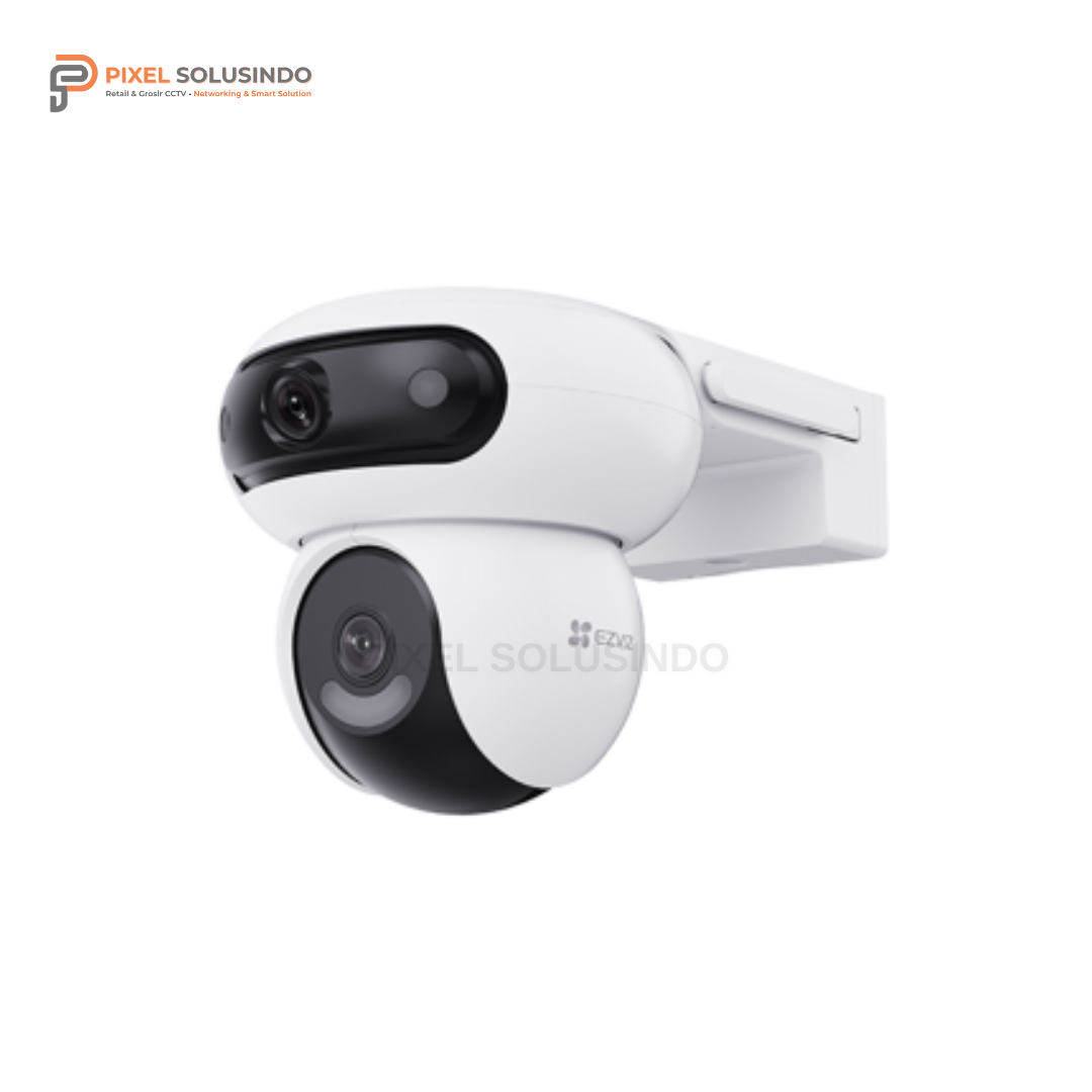 Ezviz H90 Dual Lens 2K+2K